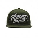 Snapback Cap