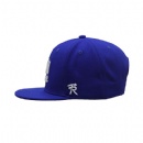 Snapback Cap