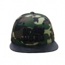 Snapback Cap