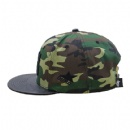 Snapback Cap