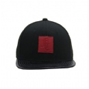 Snapback Cap