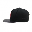 Snapback Cap