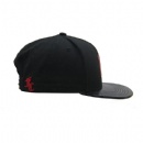 Snapback Cap