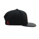 Snapback Cap