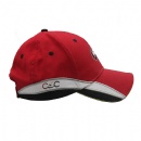 Racing Cap