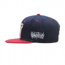 Snapback Cap