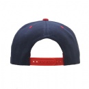 Snapback Cap