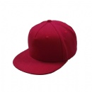 Snapback Cap