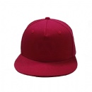 Snapback Cap