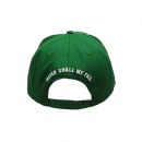 Snapback Cap