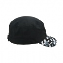 Military Cap