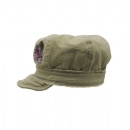 Military Cap