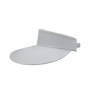 Sun visor