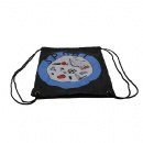 drawstring bag