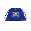 drawstring bag