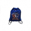 drawstring bag