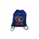 drawstring bag